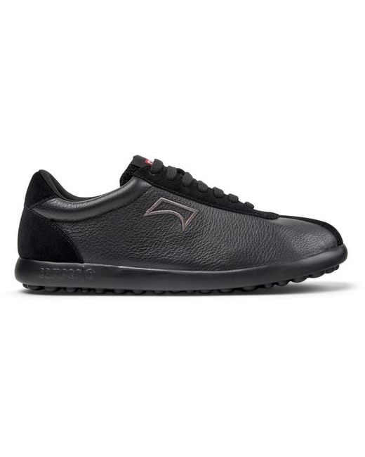 Camper Black Pelotas Xlf