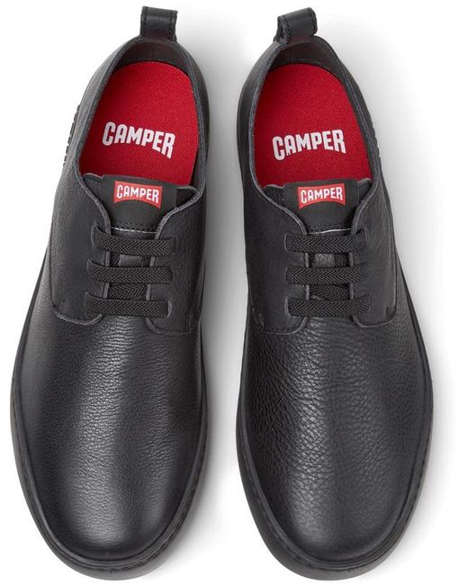 Camper Black Casual for men