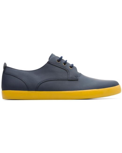 Camper Blue Jim for men