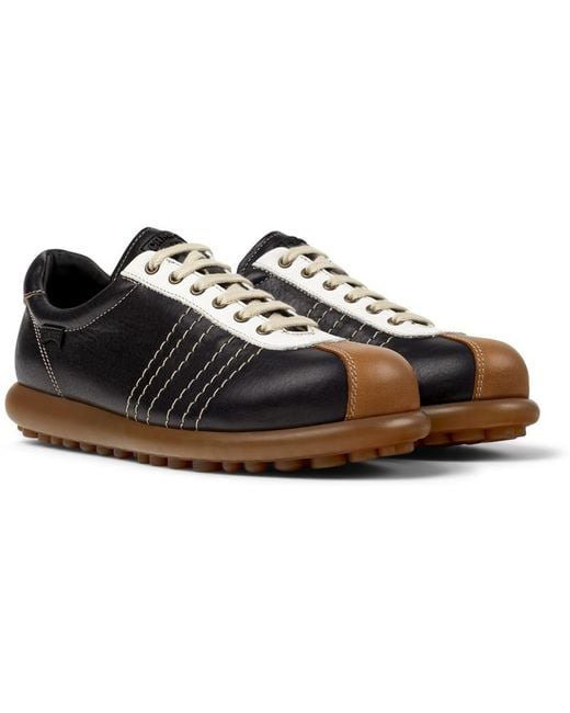 Camper Brown Casual