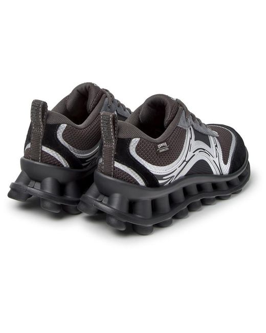 Camper Black Pelotissima