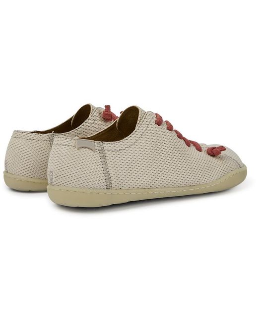 Camper Gray Peu