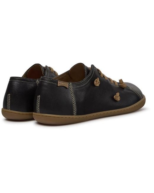 Camper Black Twins for men