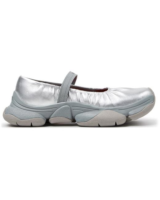 Karst 2 Camper en coloris Gray