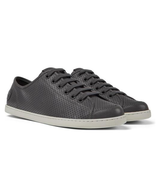 Camper Uno in het Black voor heren