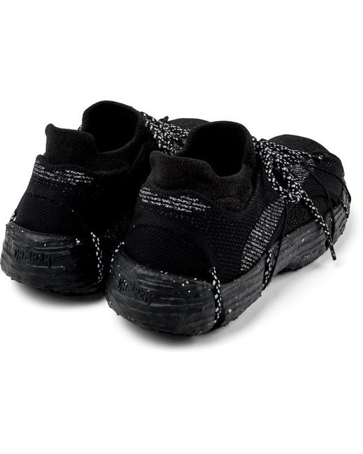 Camper Sneaker in Black für Herren