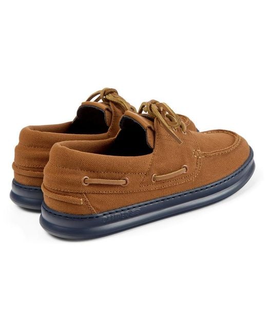 Camper Brown Runner for men