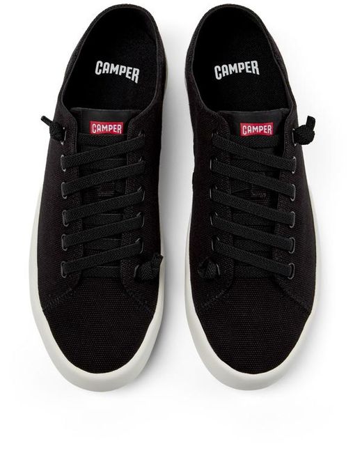 Andratx Camper pour homme en coloris Black
