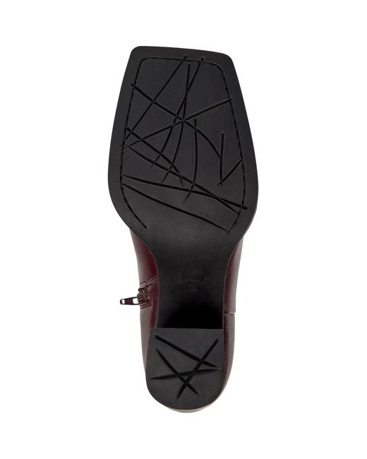 Camper Brown Karole