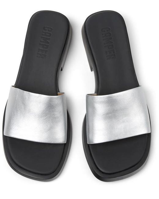 Camper Black Dana
