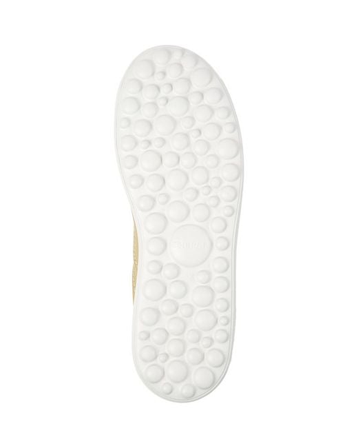 Camper Sneaker in Natural für Herren