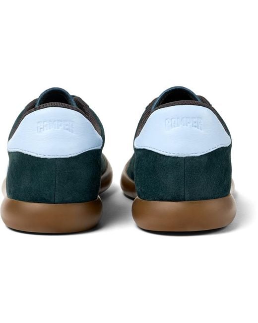 Camper Green Casual for men