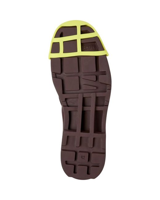 Camper Brown Junction Boot for men
