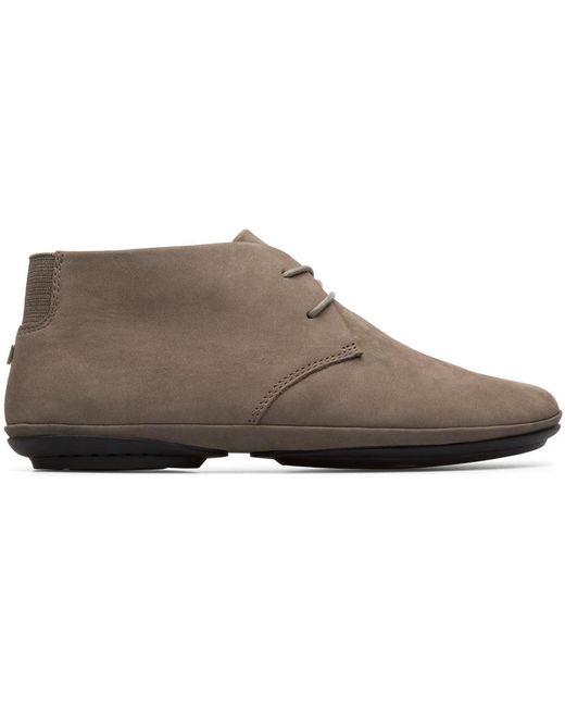 Right Camper en coloris Brown