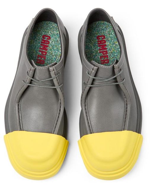 Junction di Camper in Gray