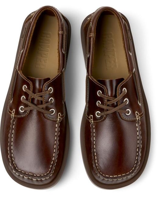 Camper Brown Don for men