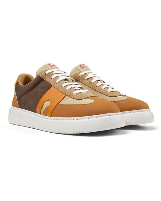 Camper Sneaker in Brown für Herren