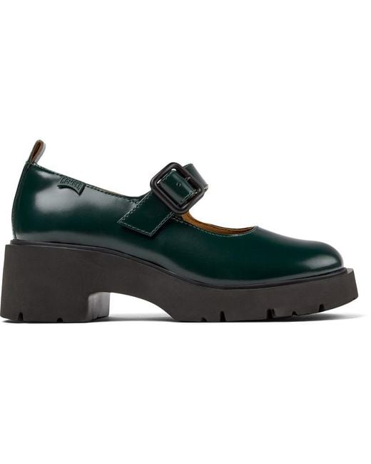 Casual Camper de color Black