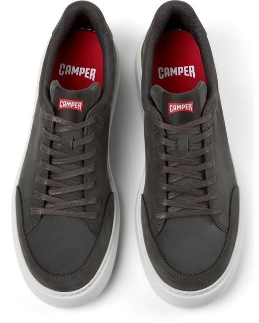 Runner K21 Camper pour homme en coloris Gray