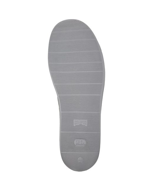 Camper Black Formal Shoes for men