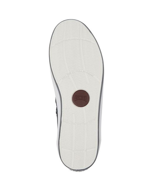 Camper Blue Andratx for men