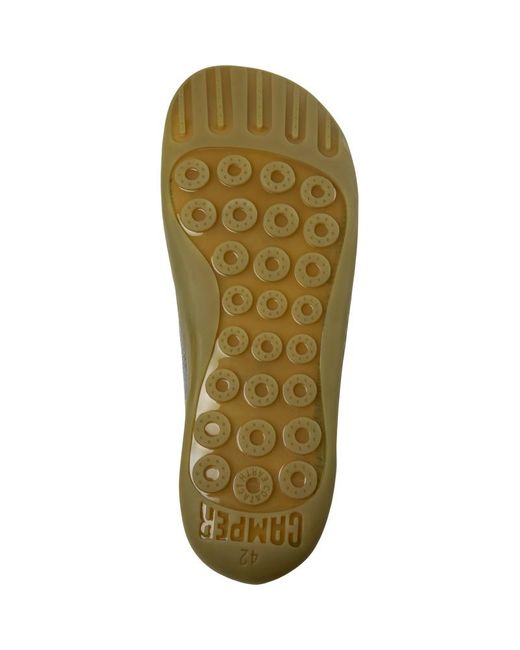 Camper Green Peu for men