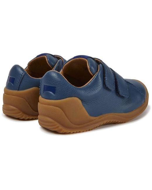 Camper Blue Dadda
