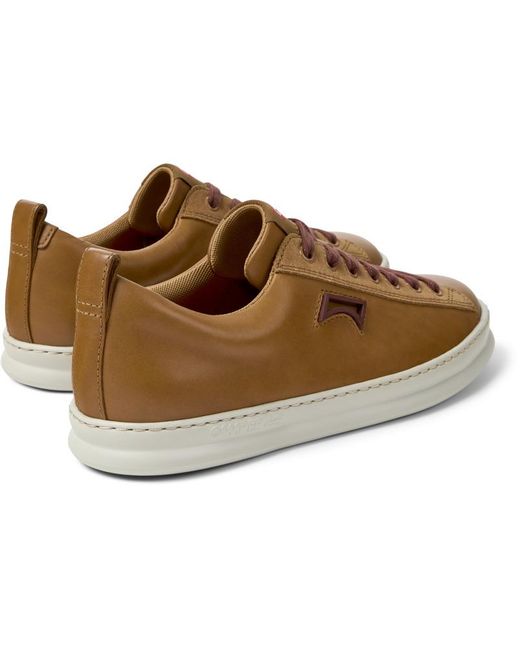 Camper Brown Casual for men