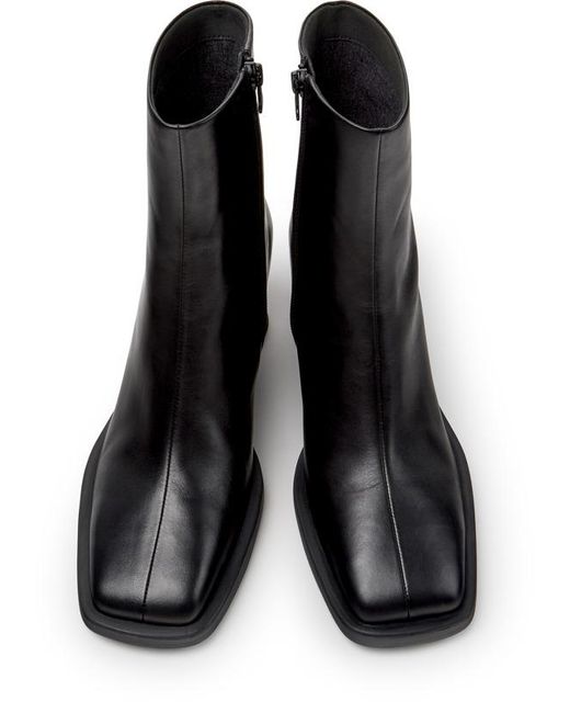 Camper Black Louise