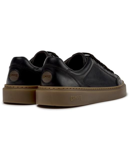 Camper Black Casual