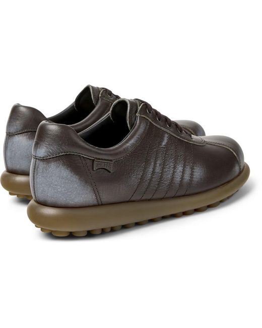 Camper Brown Casual