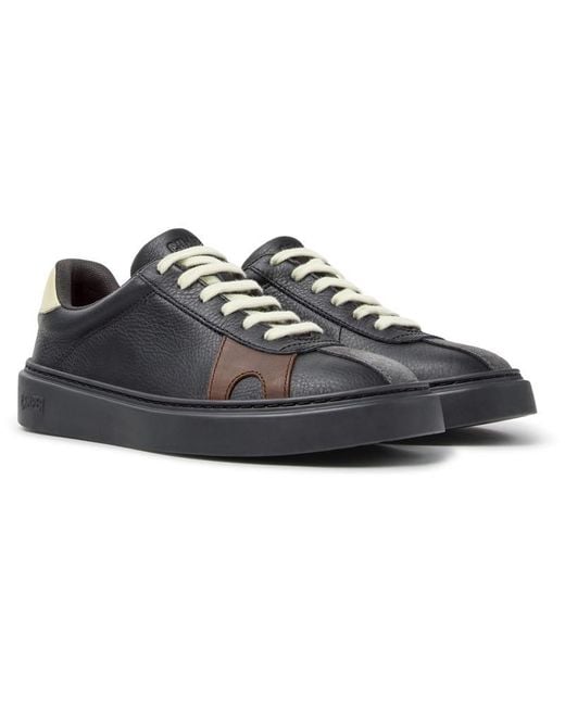 Camper Black Casual