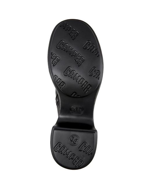 Camper Black Thelma