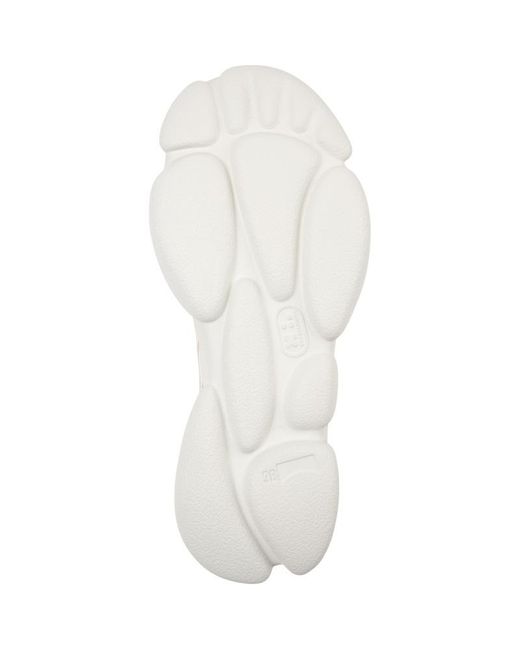 Camper White Sneakers