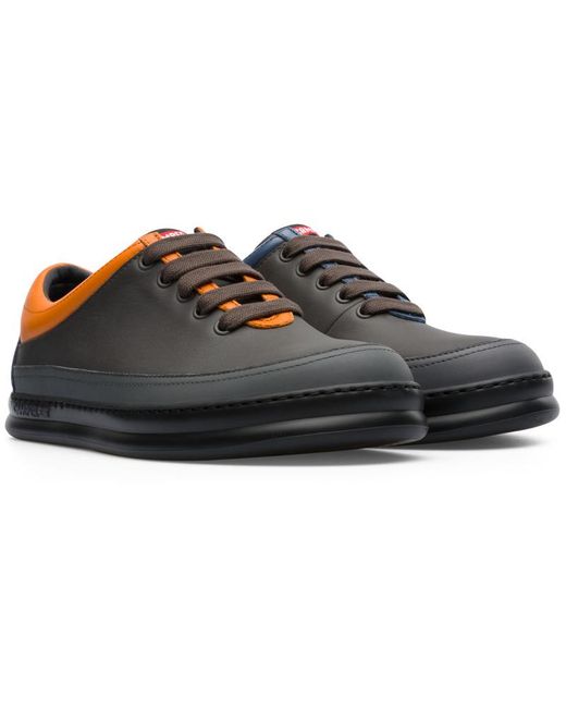 Camper Black Sneakers for men