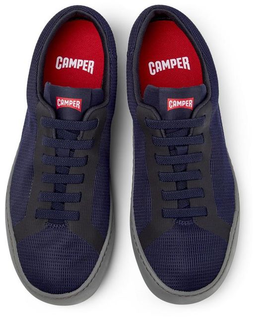 Camper Blue Casual for men