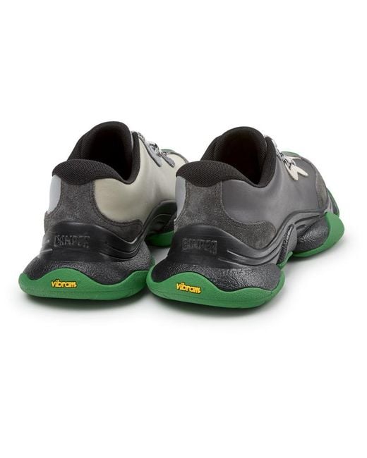 Camper Green Casual
