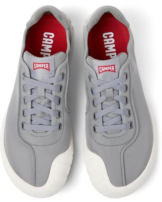Camper Gray Path for men