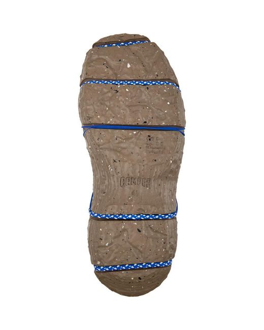 Camper Sneaker in Blue für Herren