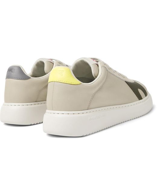 Camper White Sneaker