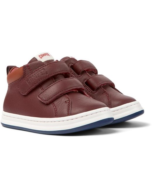 Camper Red Runner