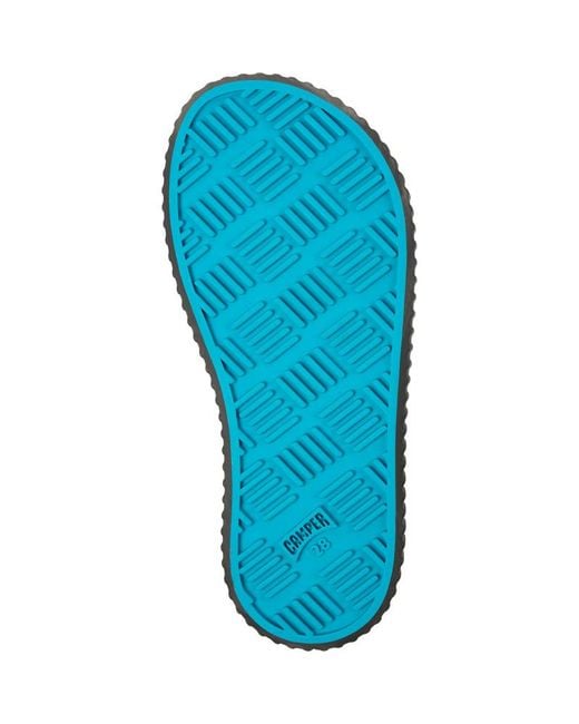 Camper White Peu Roda