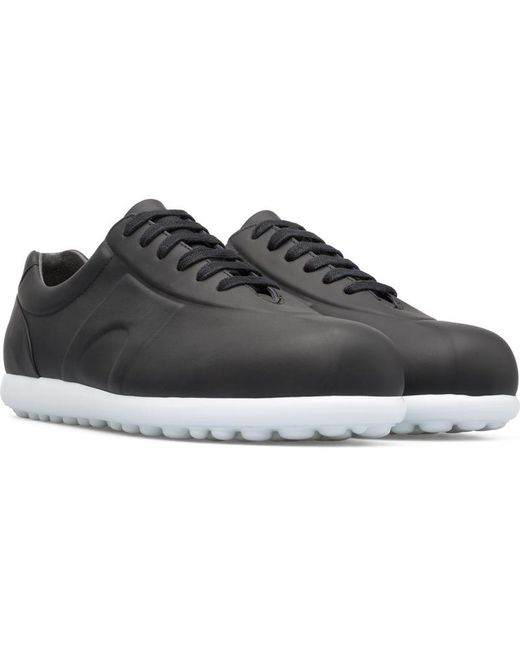 Camper Black Pelotas Xlite for men
