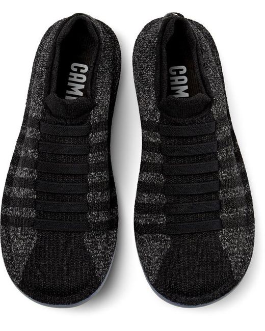 Camper Black Beetle for men