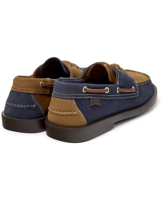 Camper Blue Casual for men