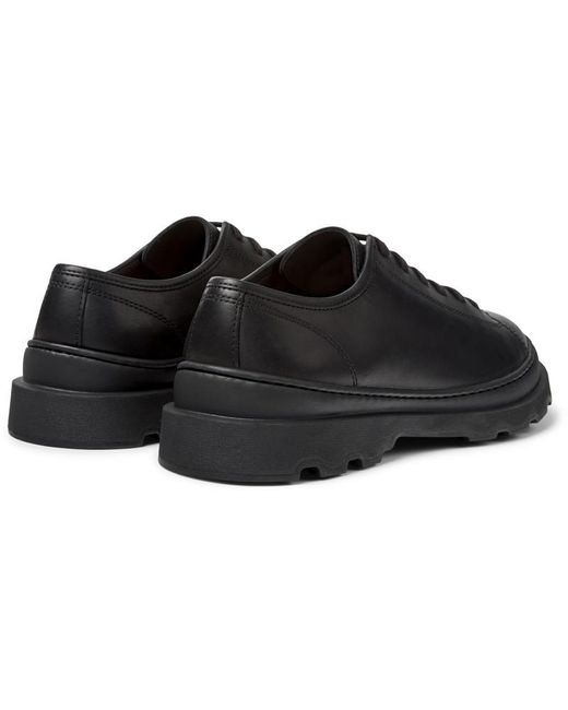 Camper Black Casual for men