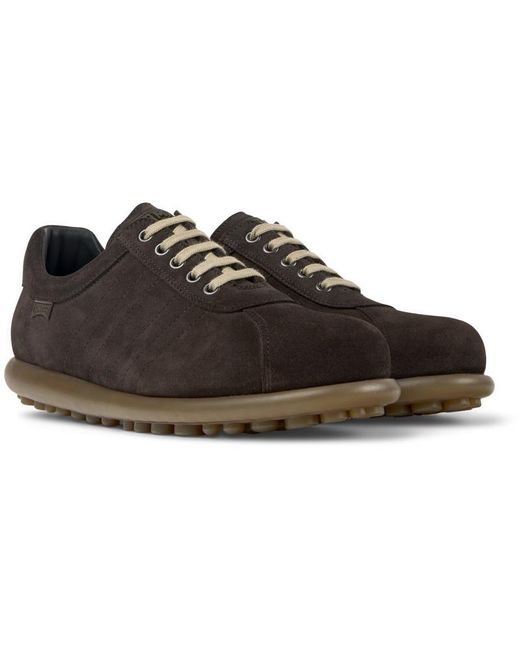Camper Brown Pelotas for men