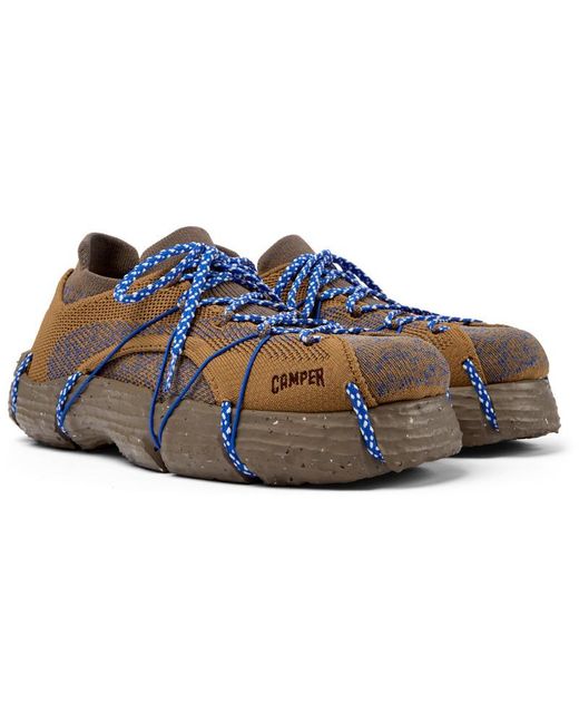 Camper Sneaker in Blue für Herren