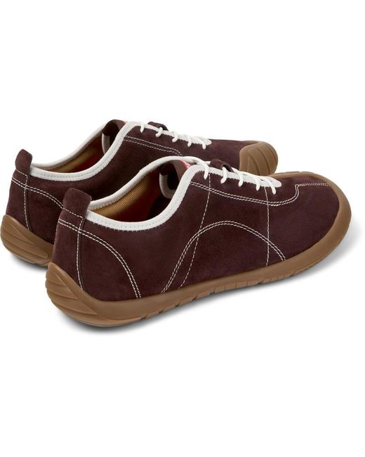 Camper Brown Peu Path for men