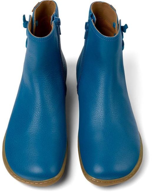 Peu Camper en coloris Blue